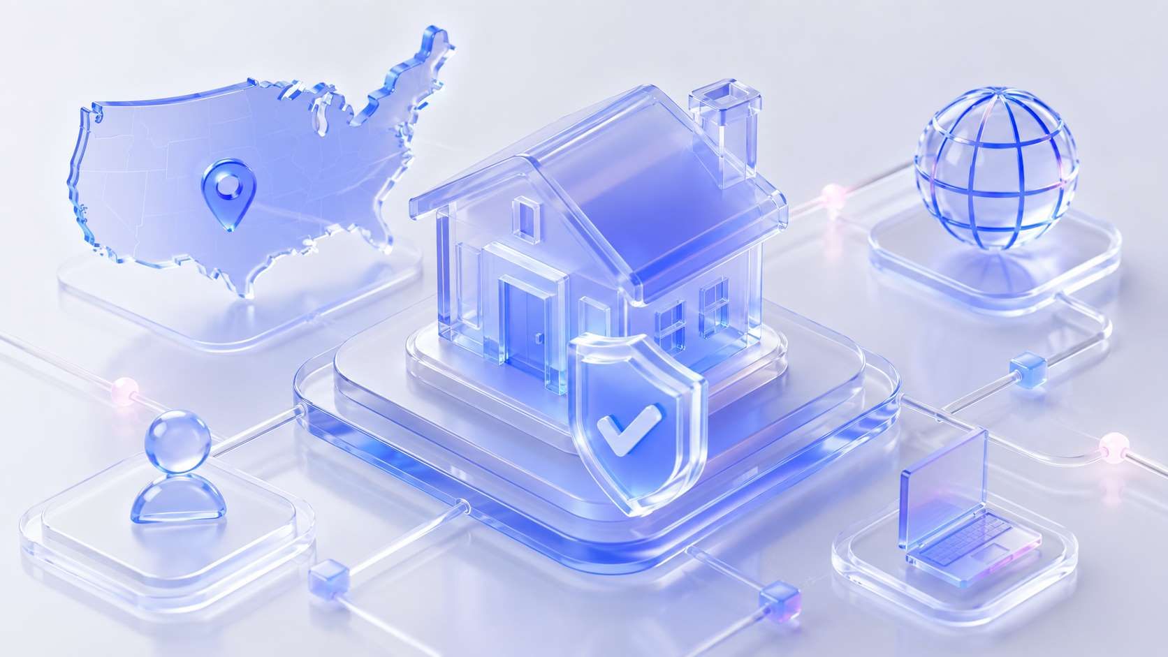 US Static Residential IP Buying Guide: Improving Account Stability and Security for Cross-Border Businesses
