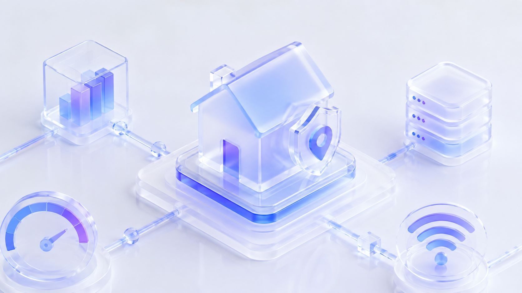 Cách Chọn Băng thông IP Cố định cho Hộ gia đình: Khuyến nghị cho Các Trường hợp Sử dụng Khác nhau