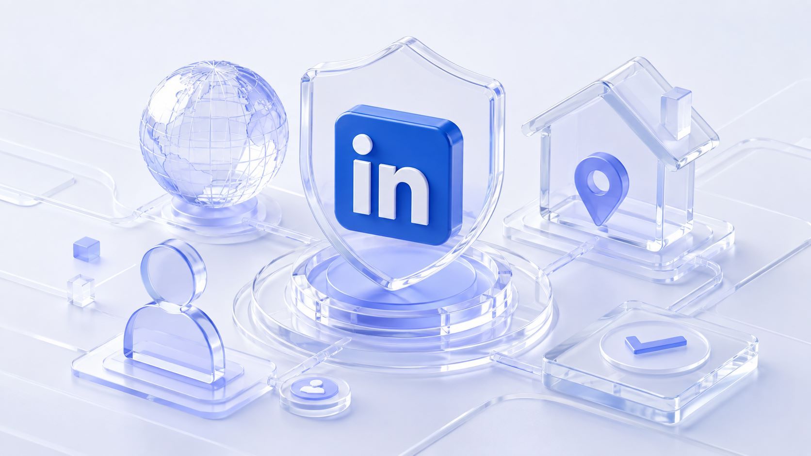 Can You Use a Static Residential IP for LinkedIn? Complete Guide