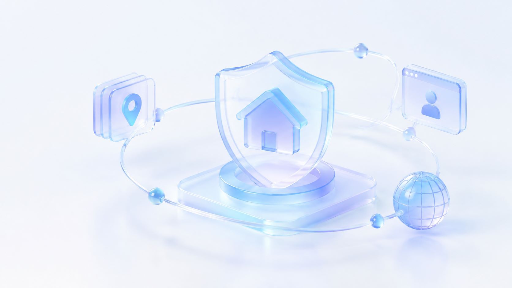 动态住宅IP安全吗?会暴露真实 IP 吗?