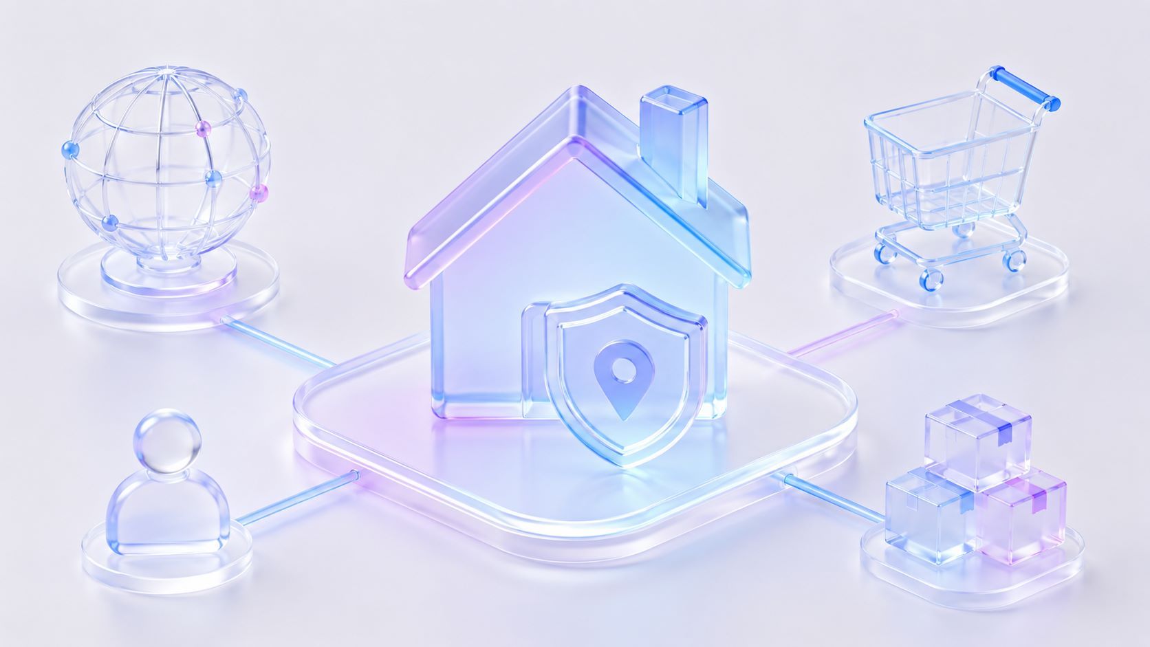 Are Static Residential IPs Good for Long-Term eBay Stores?