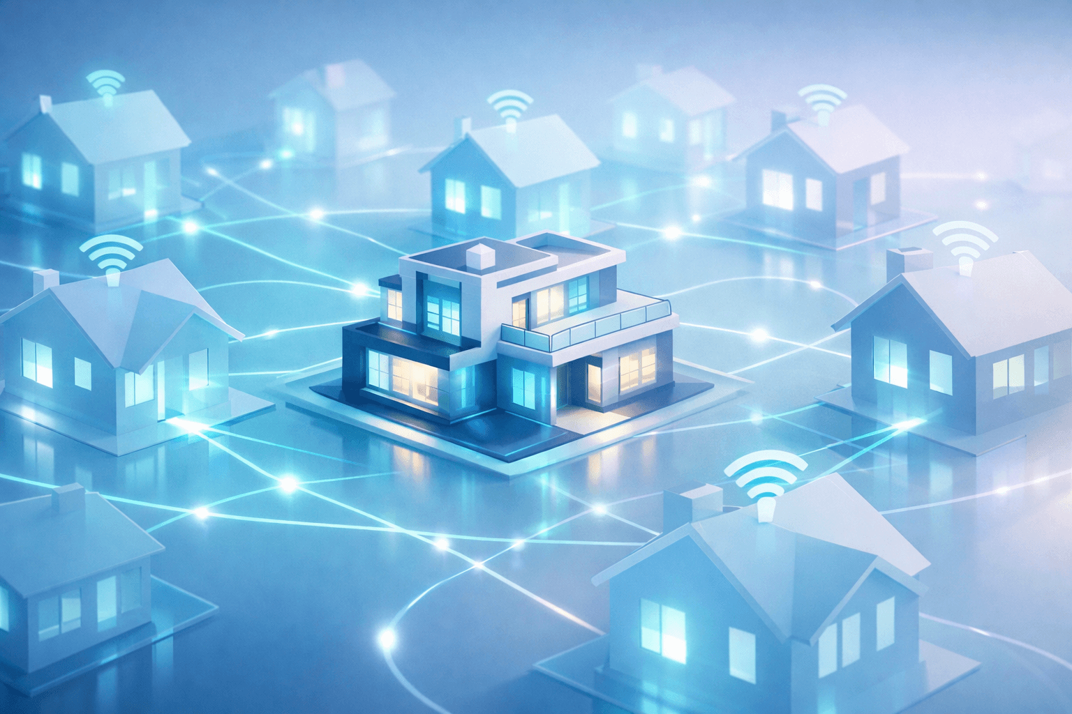 Was sind Backconnect Residential Proxies? Wie erhält man sie?