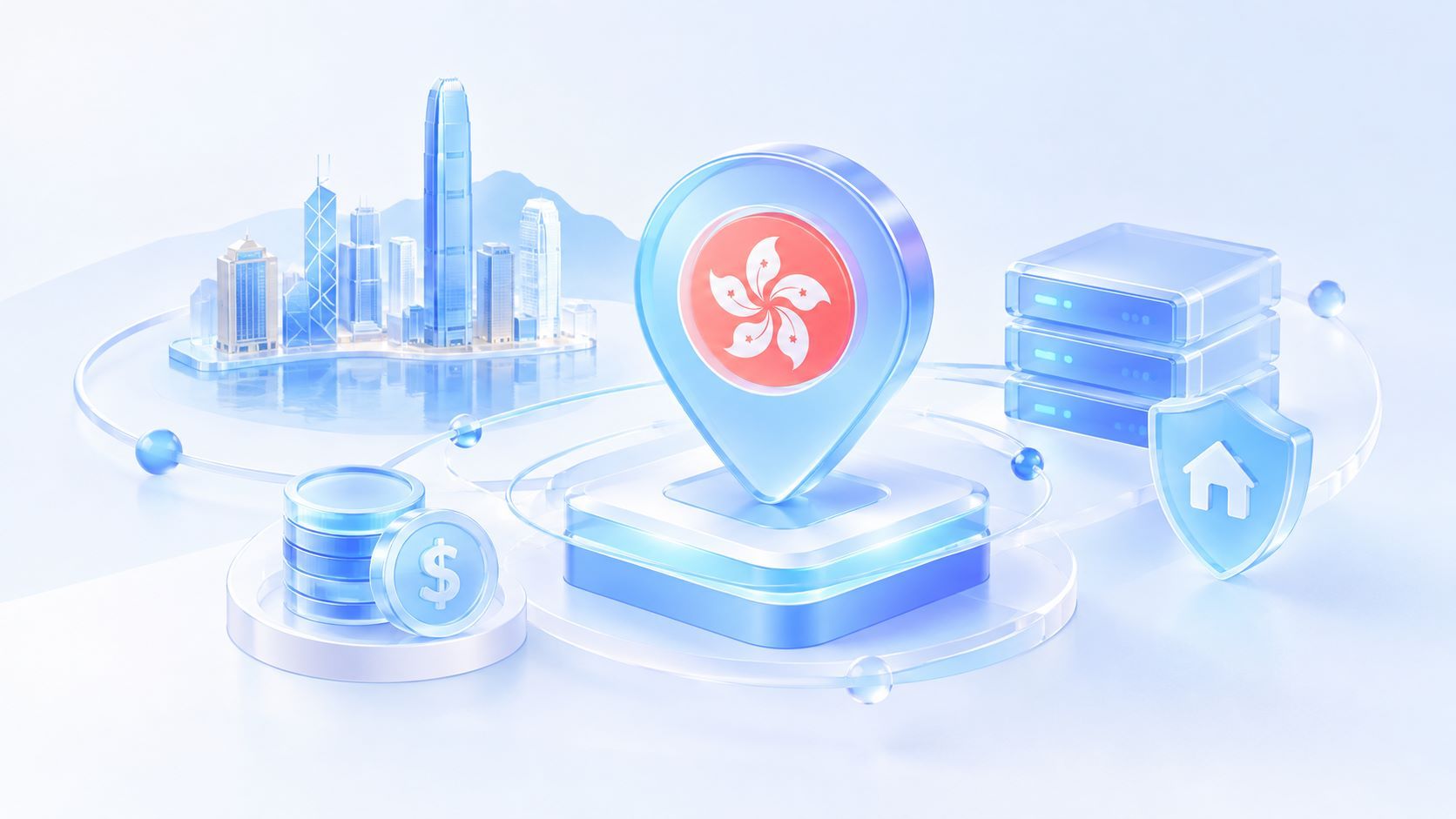How Much Do Hong Kong IPs Cost in 2026? Affordable Hong Kong Static Residential IPs