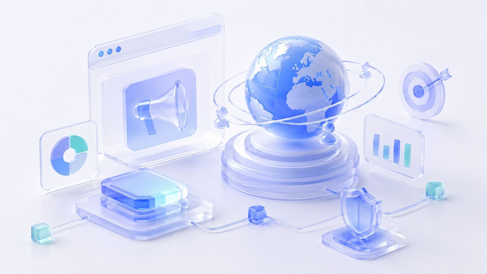 How to Run Overseas Ads: Platform Selection & Network Setup