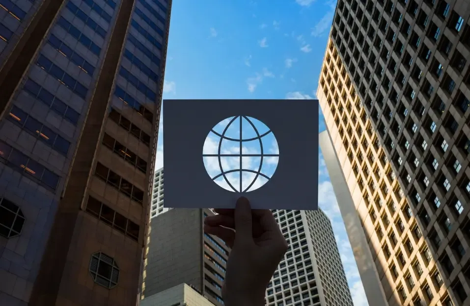 美国动态住宅IP代理：提升网站访问效率与业务稳定性的关键选择