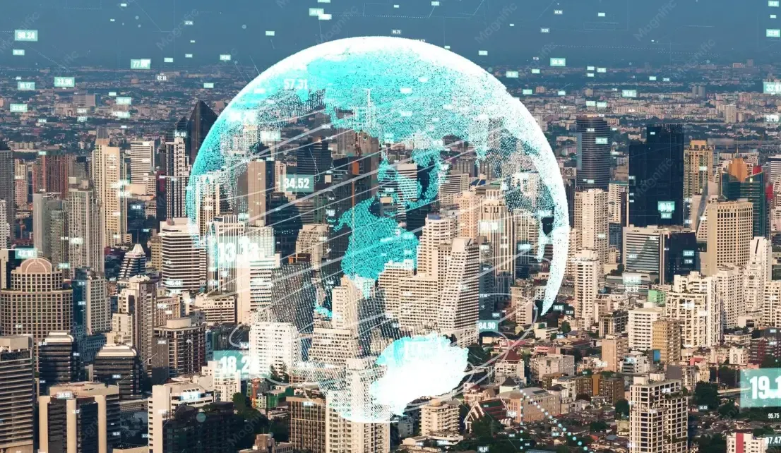 美国静态IP与动态IP解析：企业业务如何选择更合适的IP方案？