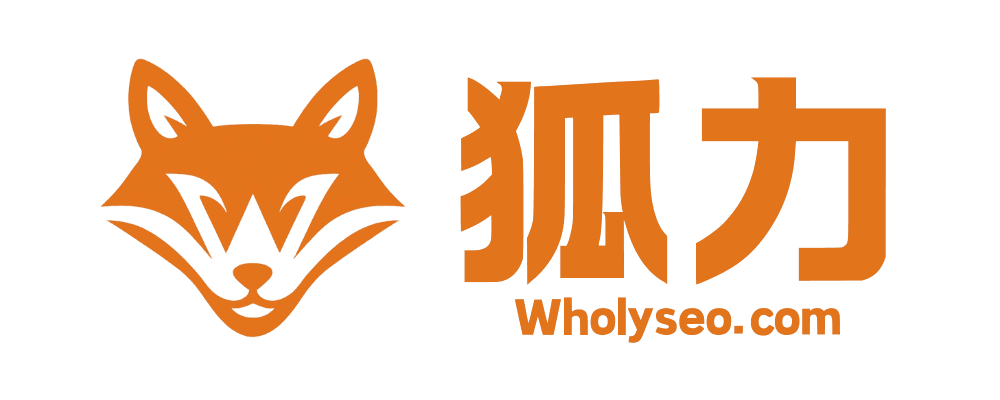 狐力SEO 谷歌SEO技术公司