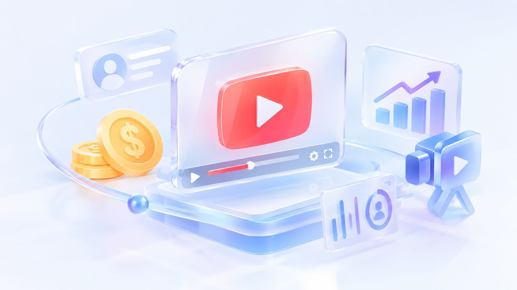How to Make Money on YouTube? 2026 Guide for Beginners