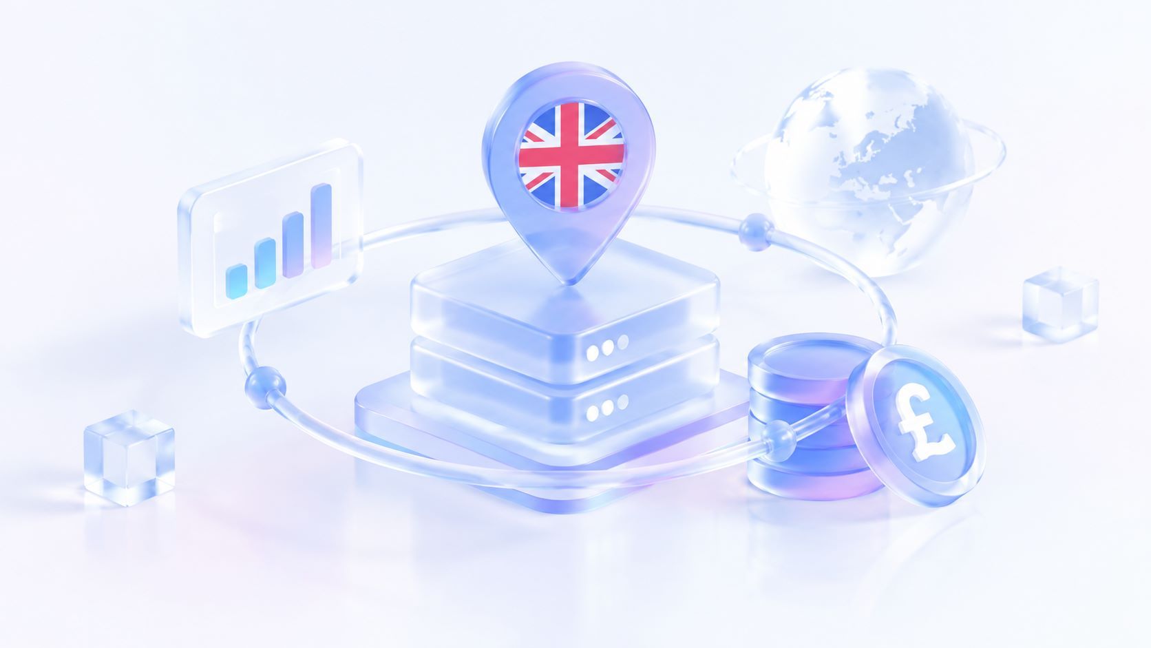 How Much Do UK Proxy IPs Cost per Month? 2026 Pricing Guide
