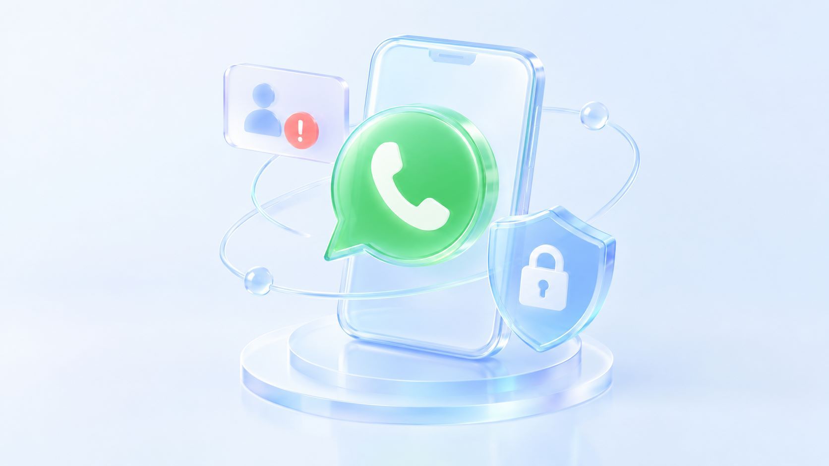 WhatsApp 出于安全考虑无法登录?2026 年解决方法