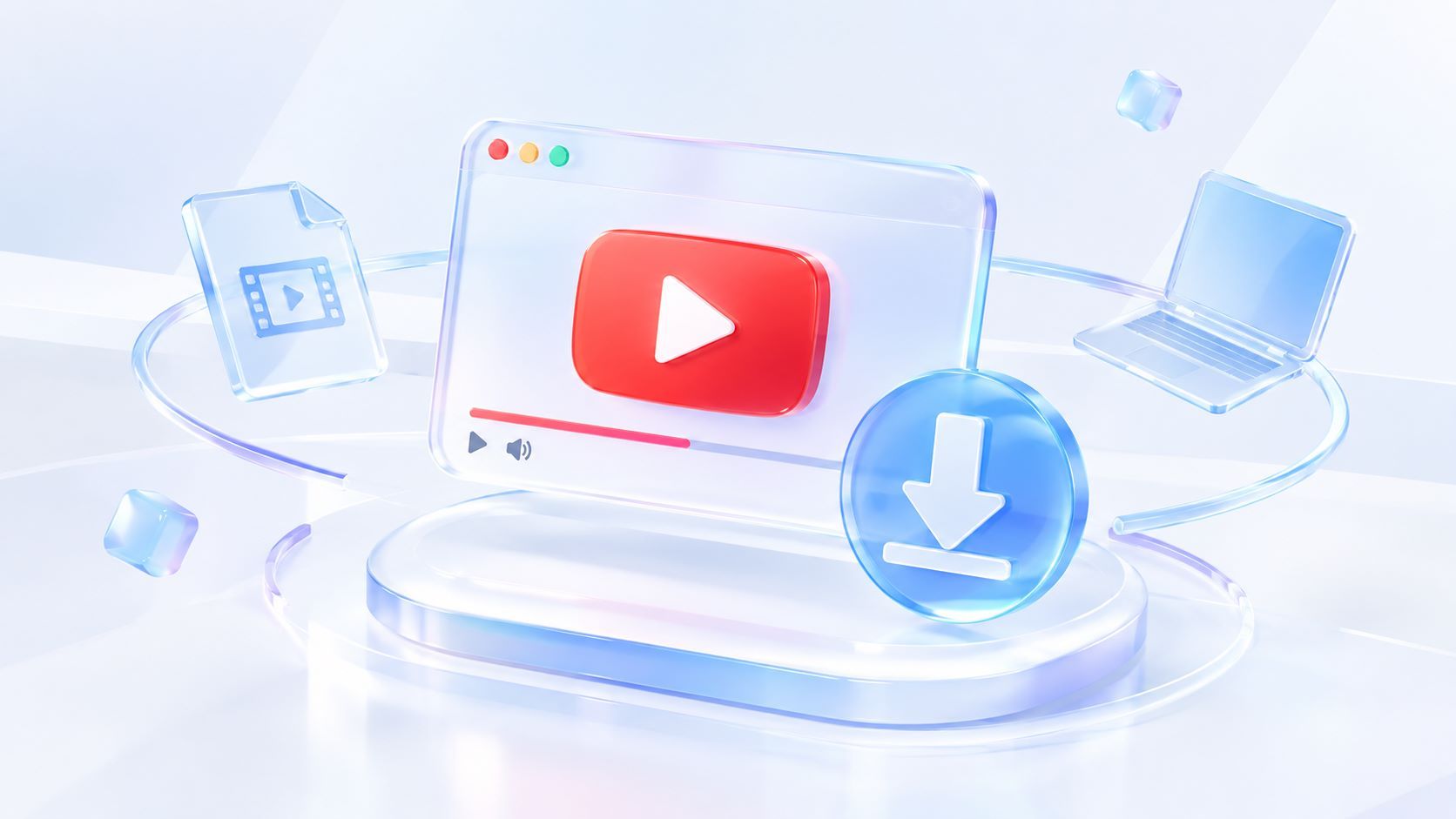 如何下載 YouTube 視頻？2026 年完整下載教程