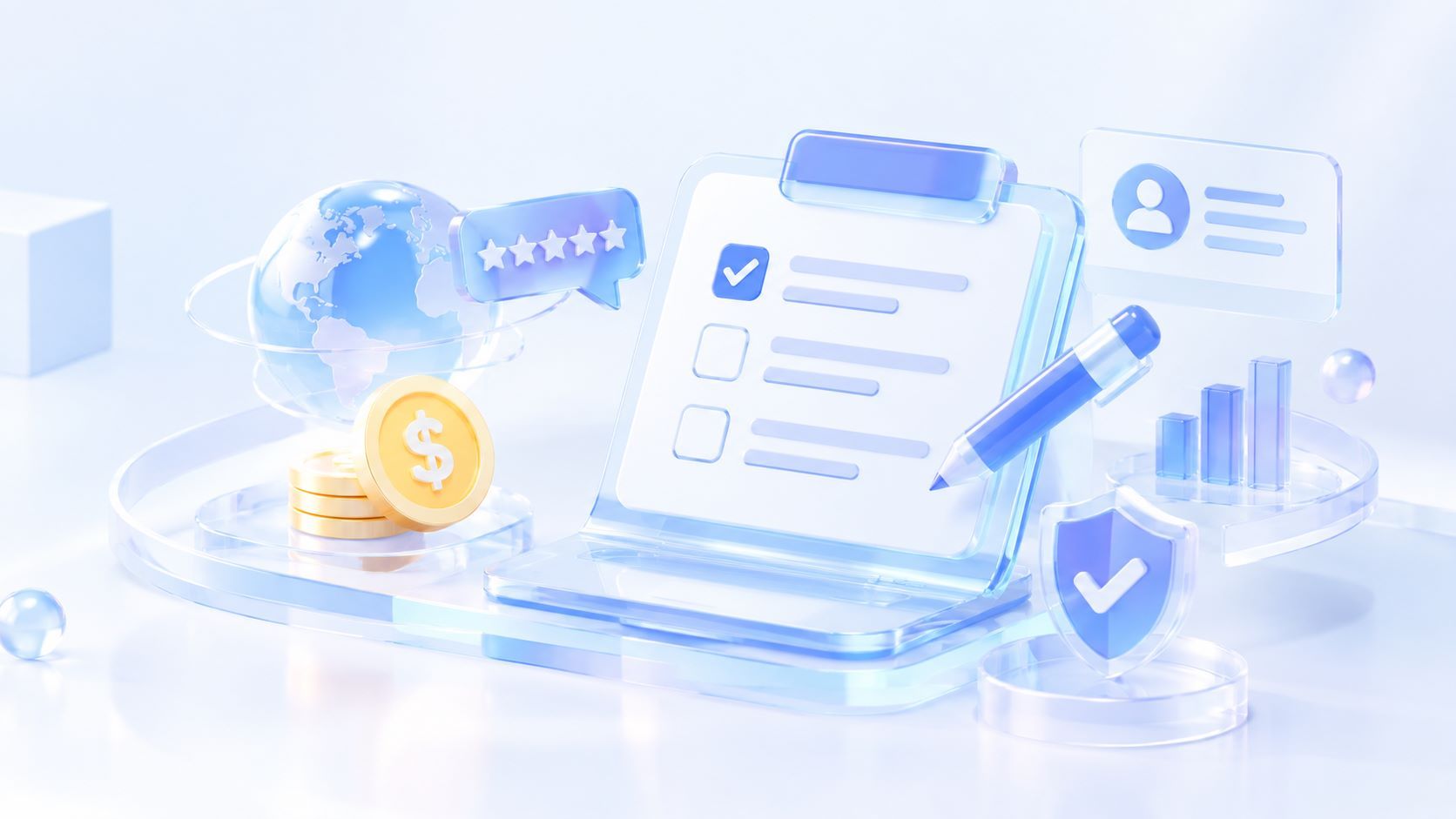 Are Paid Online Surveys Legit? Platforms, Earnings, and Key Considerations