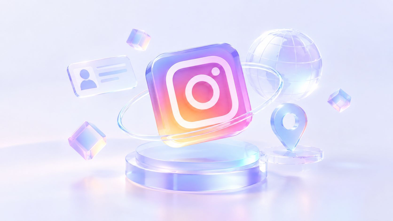 2026年Instagram静态住宅IP推荐：5家服务商测评