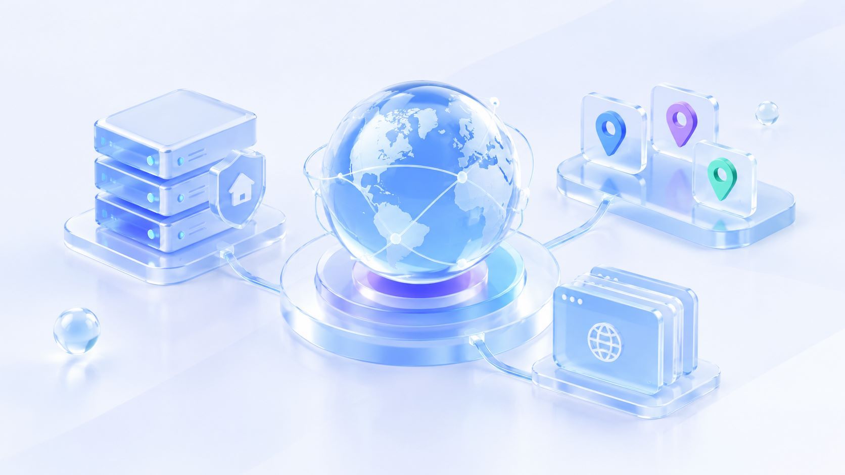 Rayobyte Alternatives: Which Static Residential IP Providers Are Worth Considering?