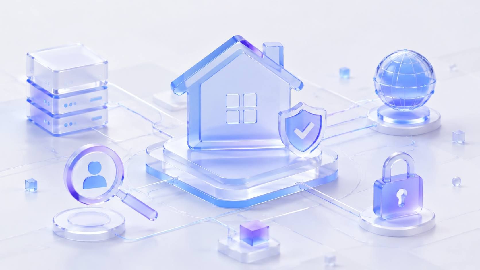 Why Do Businesses Choose Paid Static Residential Proxies? Risks of Free Proxies