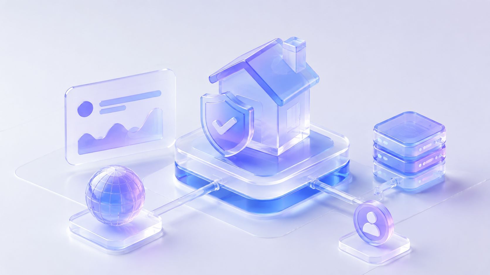 Can You Use a Static Residential IP for Meta Ads?