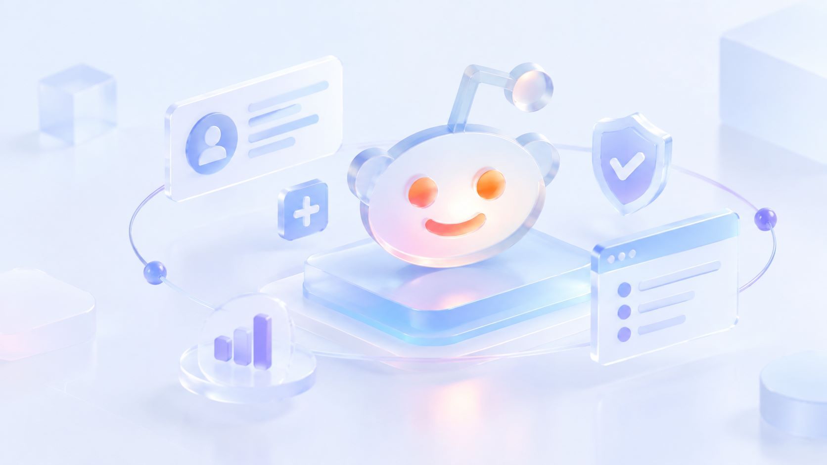 Reddit 账号养成指南：新用户需要注意哪些问题？