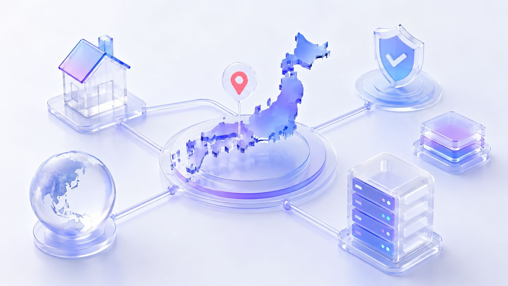 日本静态住宅IP怎么选?亚洲业务代理IP选购指南
