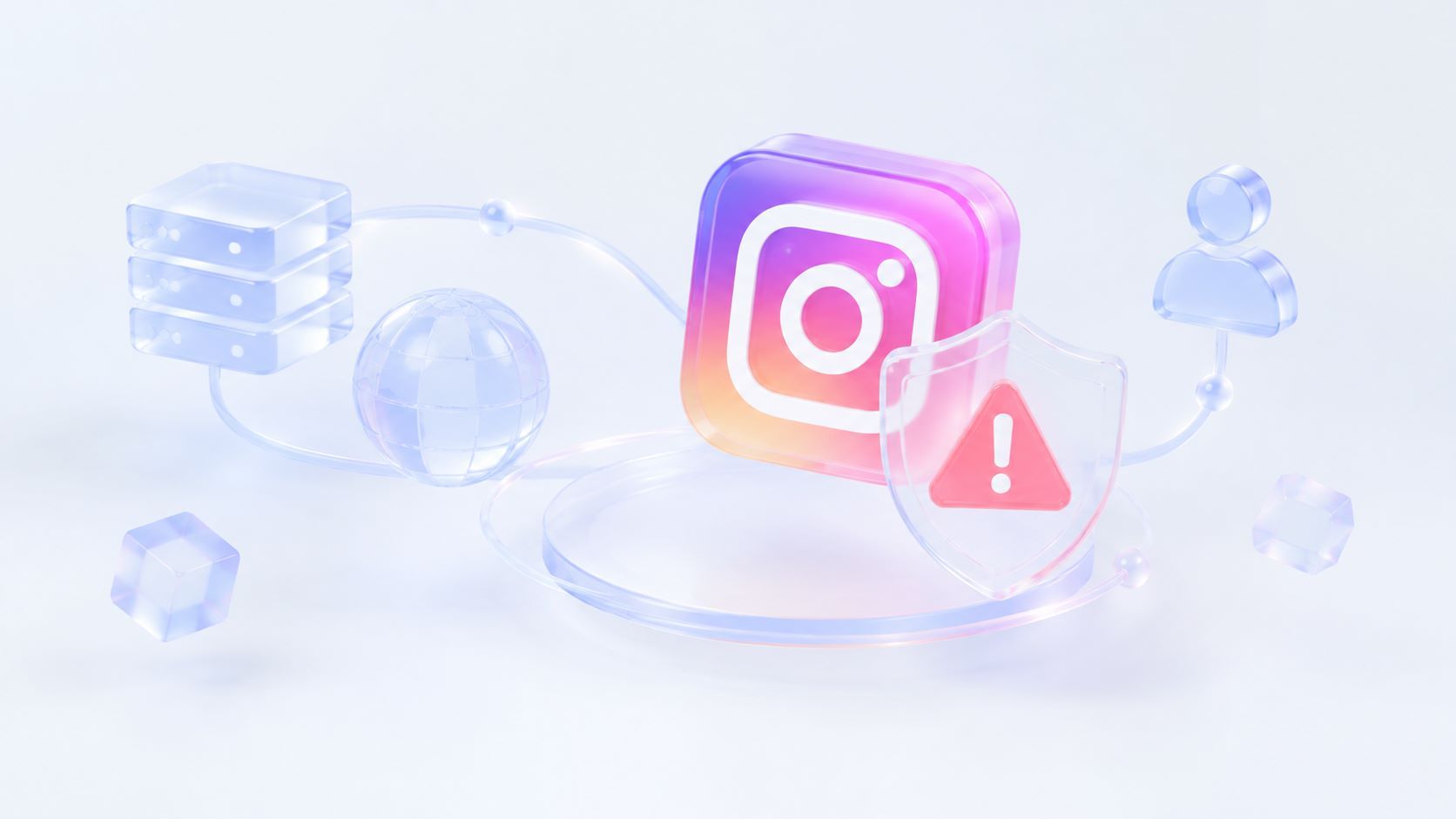 Why Is Your IP Flagged as an Open Proxy on Instagram? Causes and Fixes