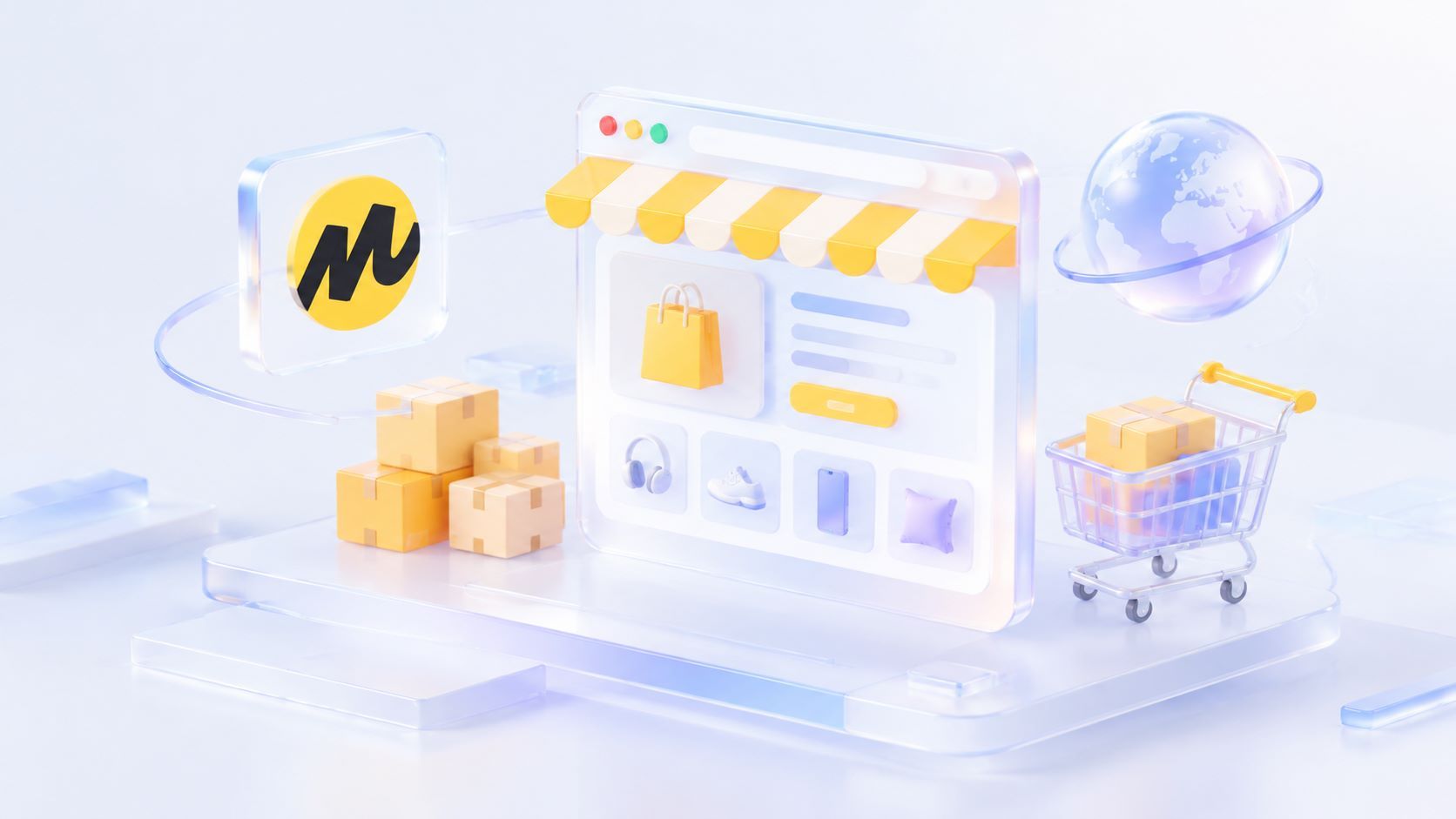 How to Sell on Yandex Market: 2026 Seller Guide