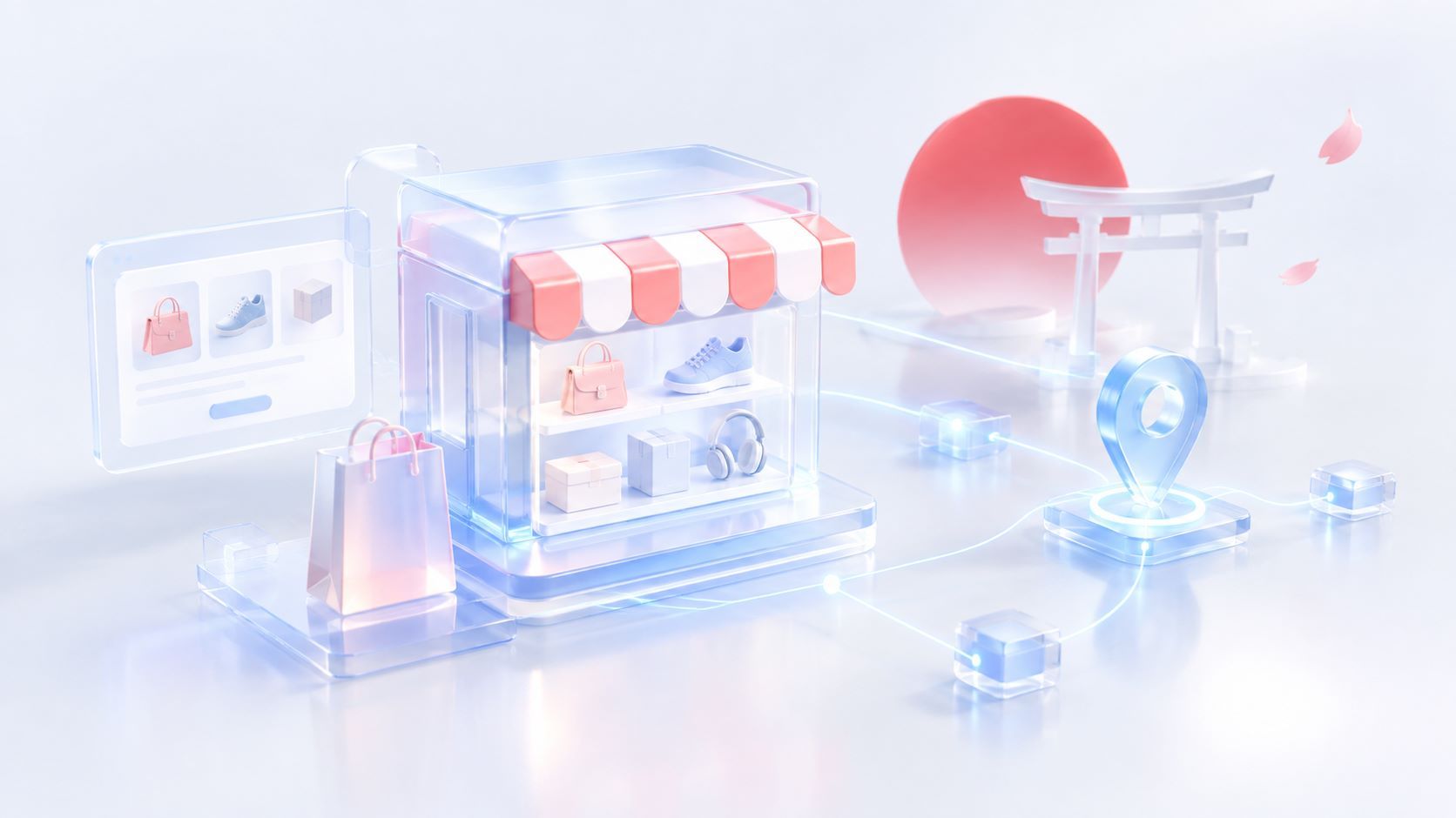 2026年日本乐天市场怎么开店?日本IP有什么作用?
