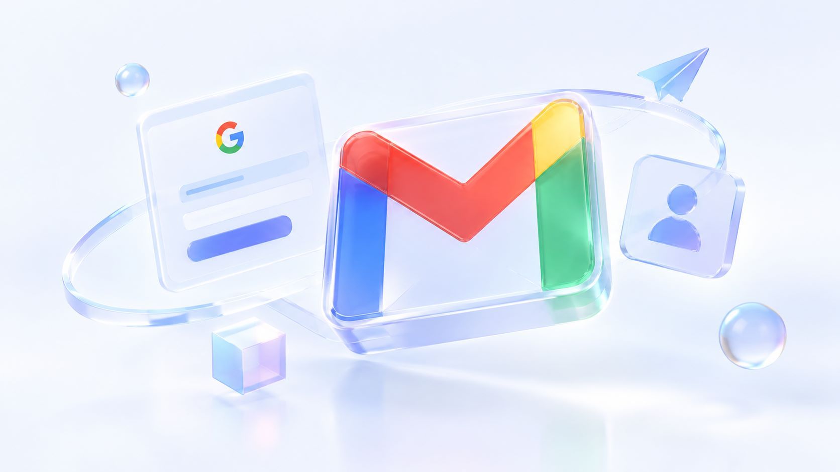 Gmail郵箱怎麼註冊?2026年Google郵箱註冊完整教程