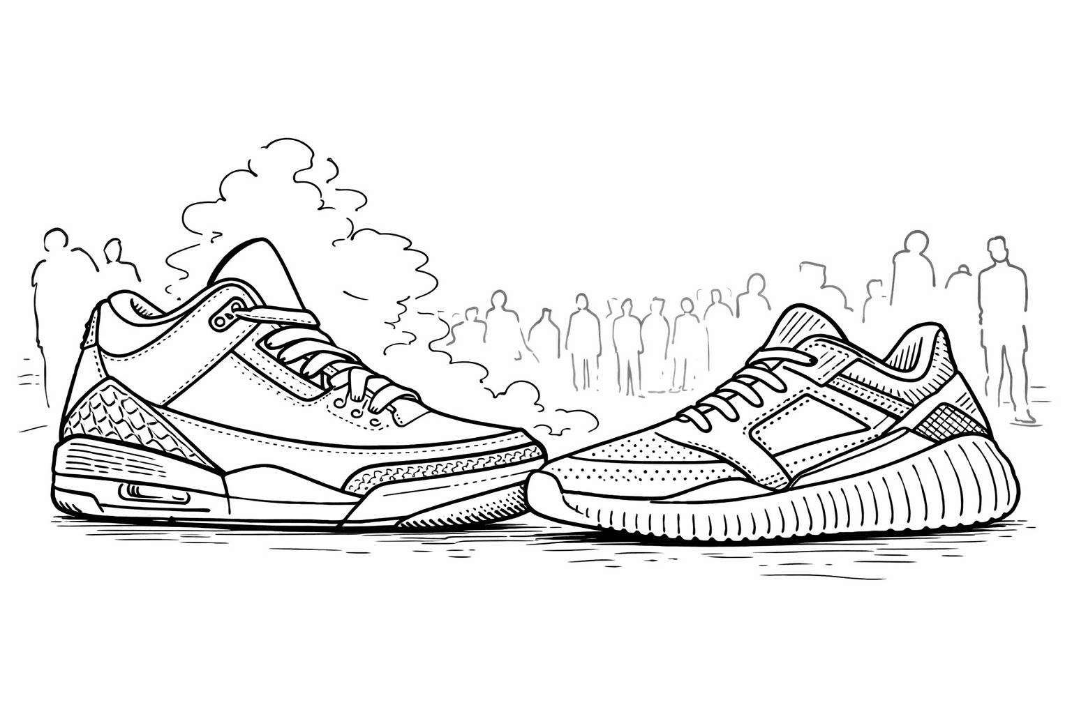 Wählen Sie den besten Sneaker-Proxy-Service für limitierte Releases