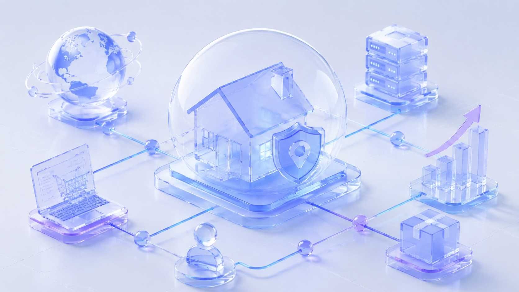 Comprehensive Guide to Static Residential IPs: Principles, Advantages, and Cross-border Business Applications.jpg