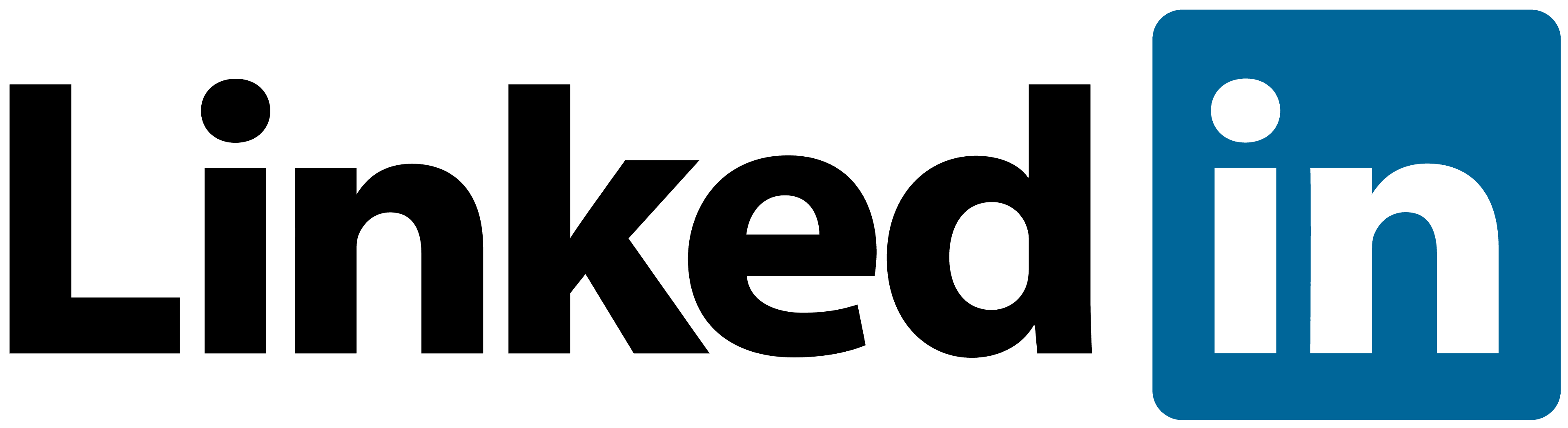 LinkedIn Logo