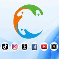 巨易推海外社媒引流系统