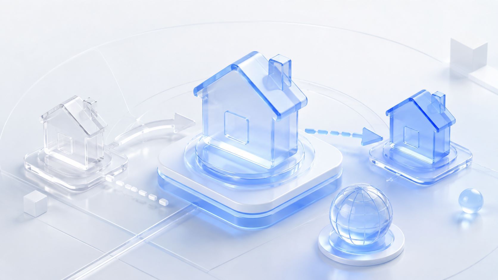 Can you continue using your original IP after switching to a new static residential IP?