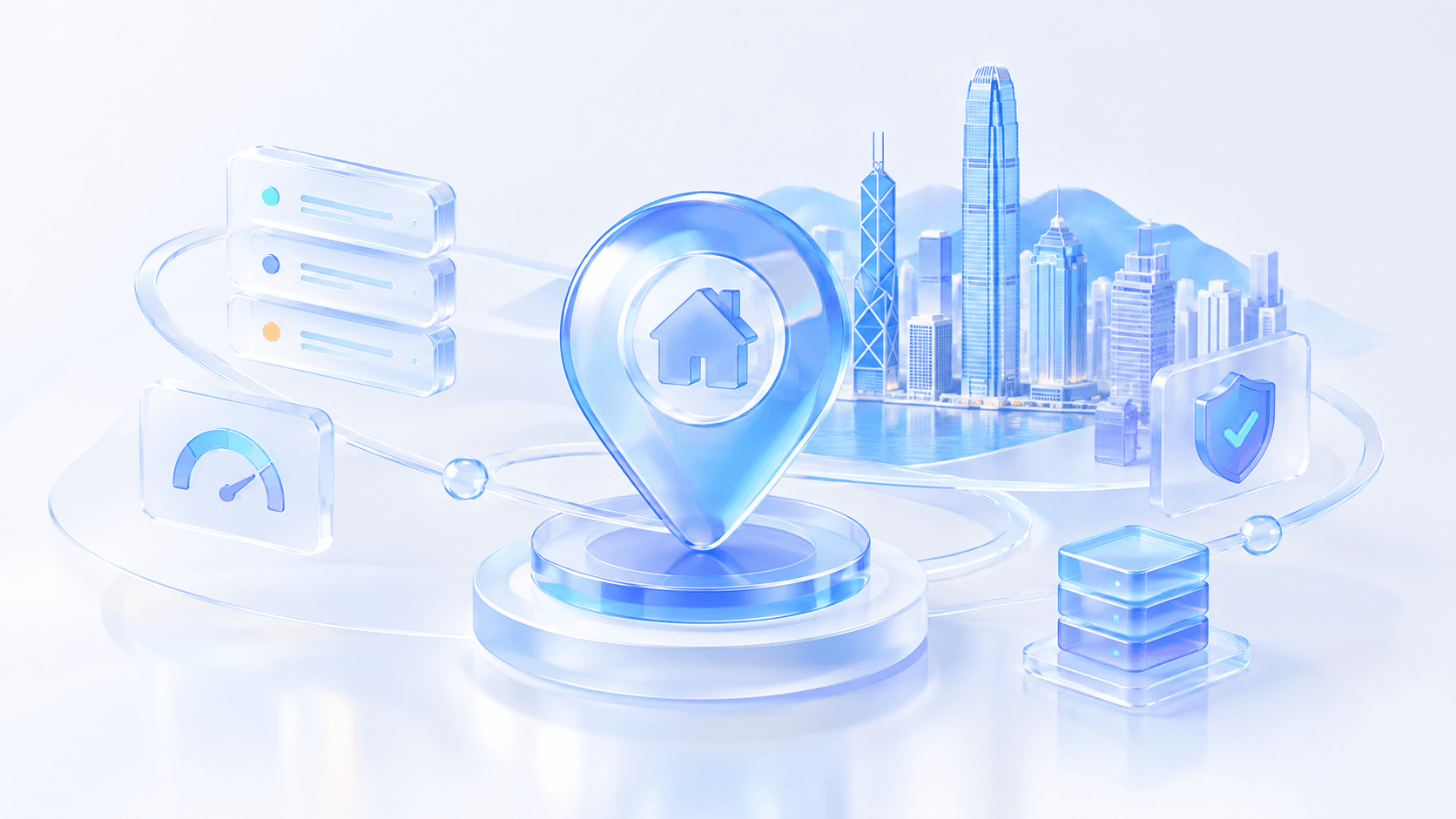 Hong Kong Static Residential IP Review: Top Providers Compared