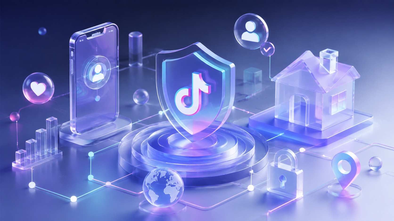 TikTok Account Nurturing Guide: Why Static Residential IPs Are Key to Preventing Bans