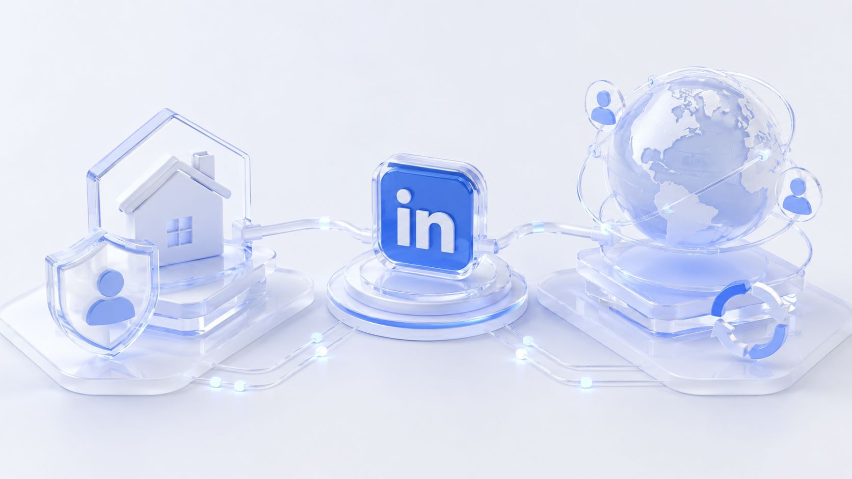How to Choose a LinkedIn Proxy IP: Static or Dynamic Residential IP