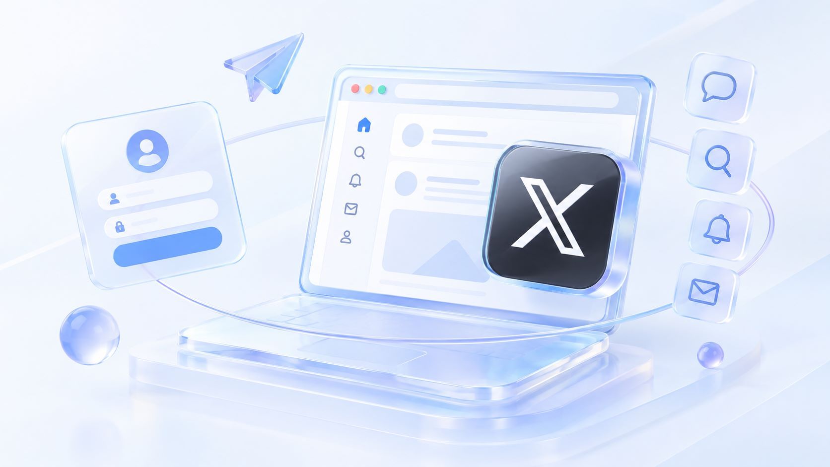How to Use X on the Web: Login, Features, and Common Issues