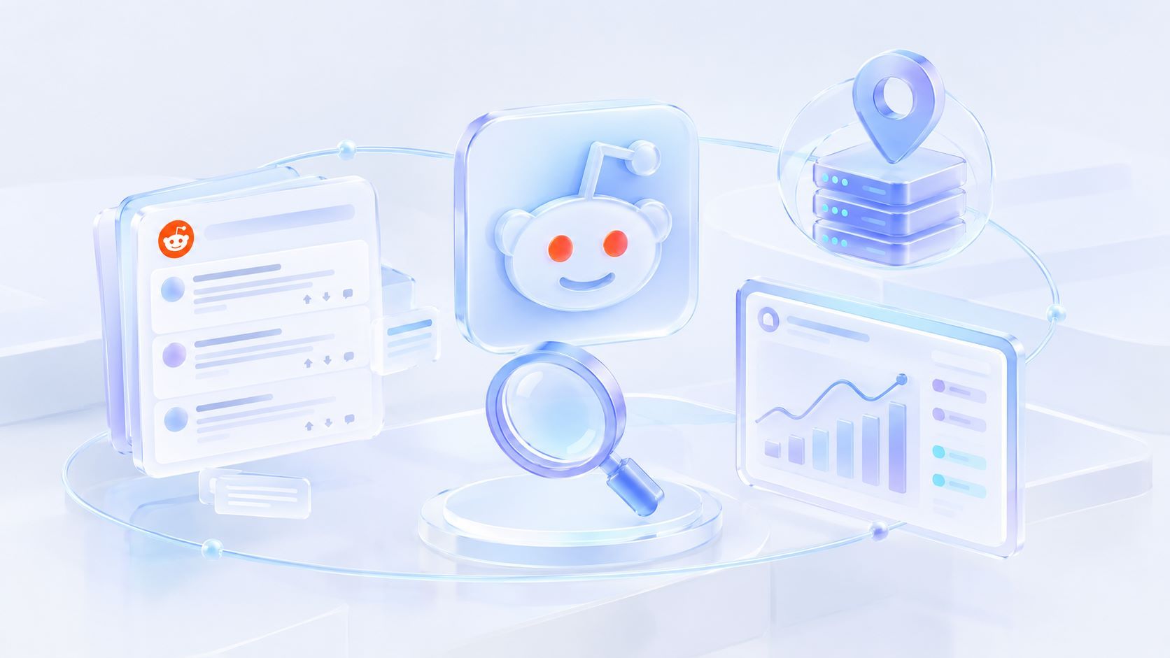 How to Monitor Reddit Sentiment: Posts, Keywords, and Proxies