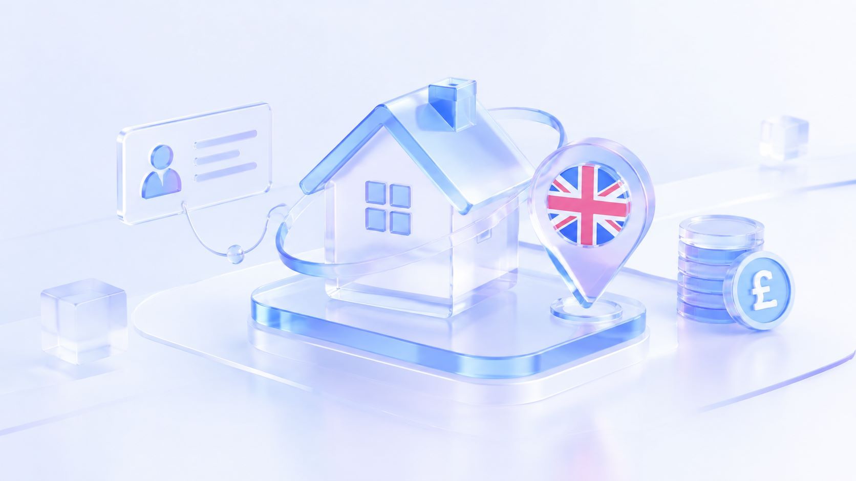 英国静态住宅代理IP多少钱?2026年便宜的英国IP推荐