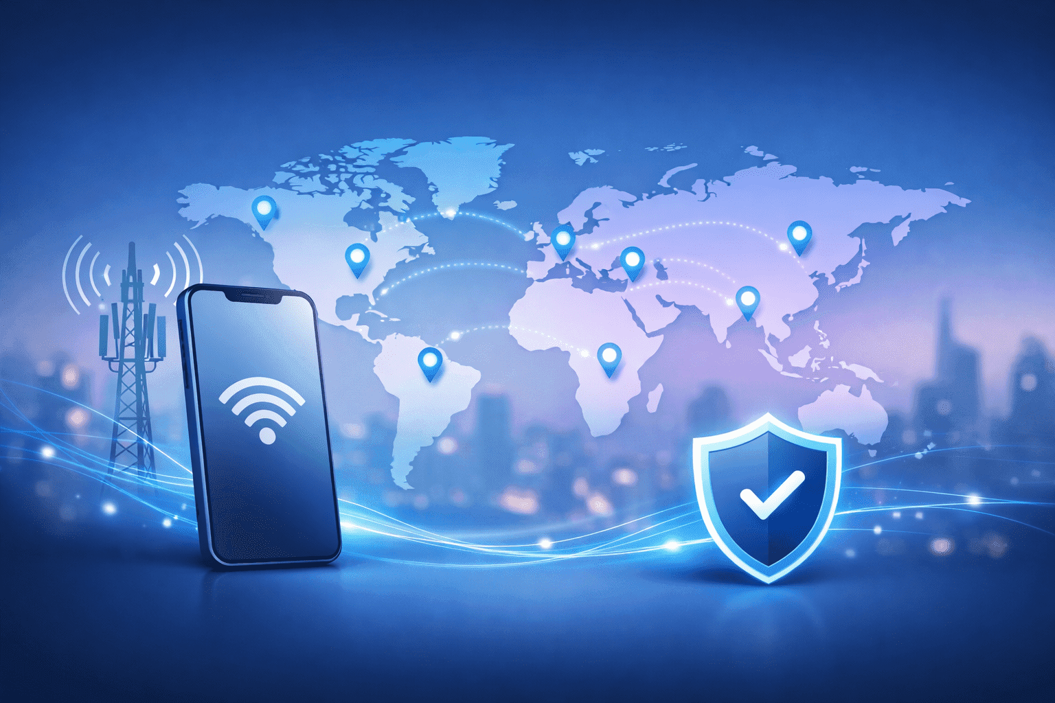 Warum nutzen immer mehr Hochrisiko-Unternehmen mobile Proxys?