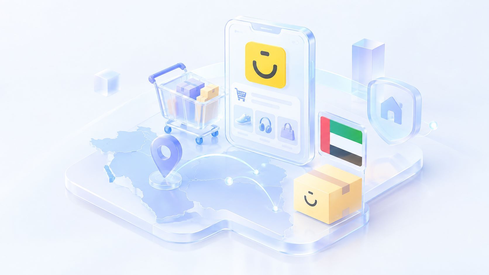 Noon Operations Guide: How to Choose a Static Residential IP
