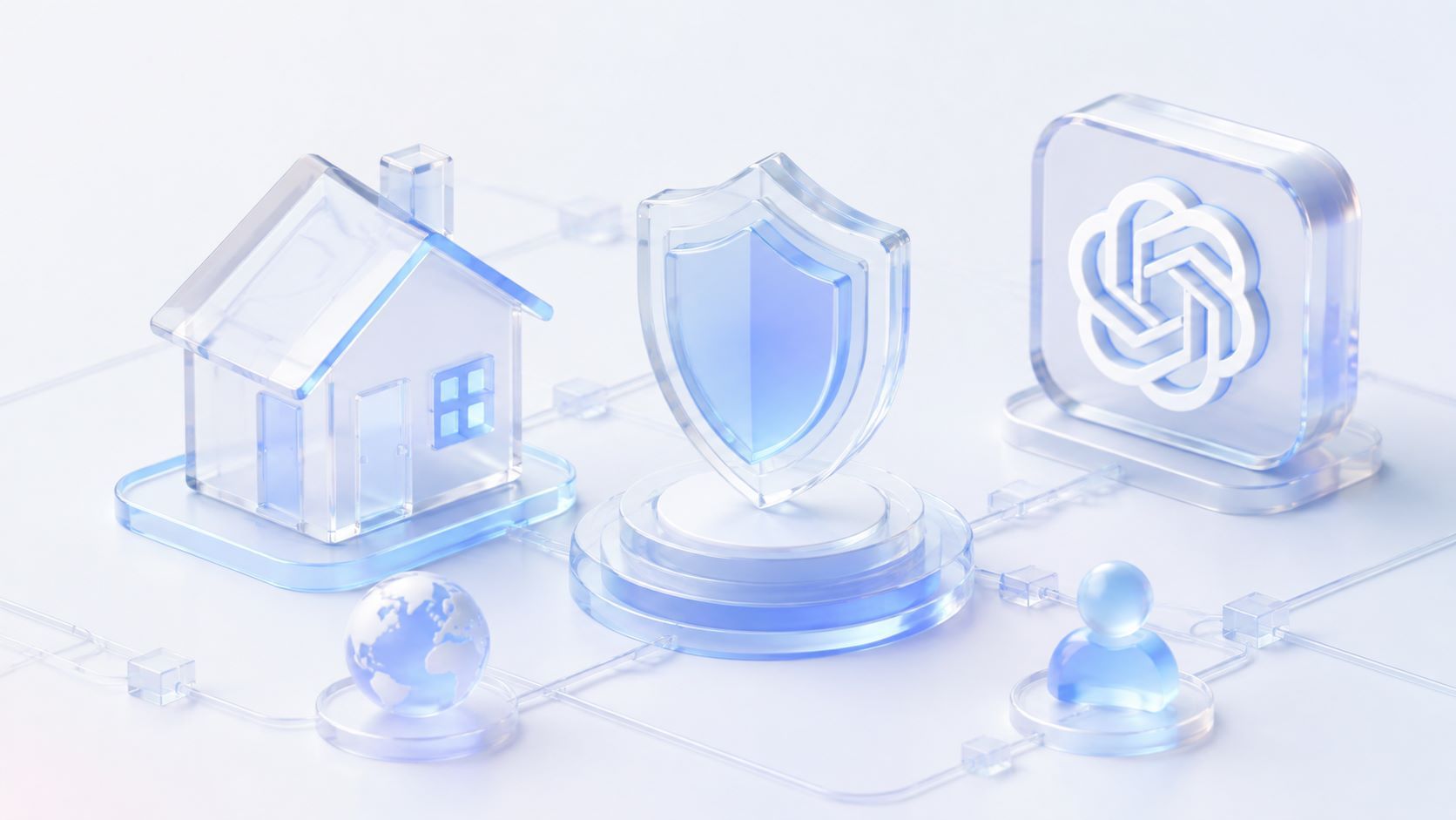 Why ChatGPT Accounts Get Banned Even with Static Residential IPs