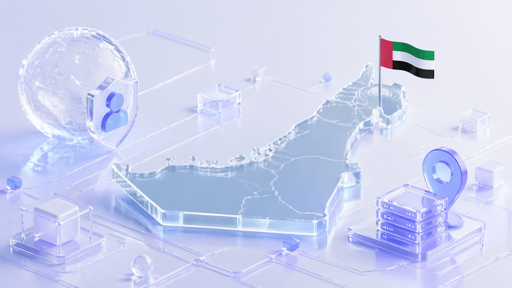 2026最值得入手的阿联酋(UAE)代理IP服务商