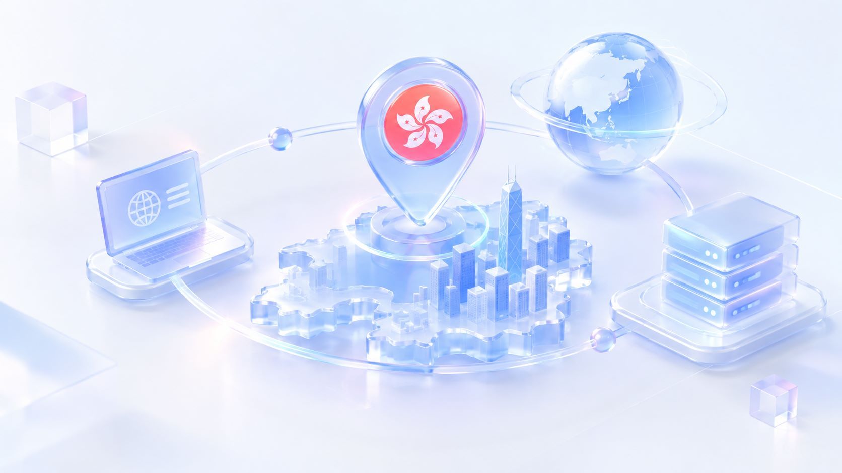 Which Hong Kong Static Residential IP Is Best? 2026 Provider Guide