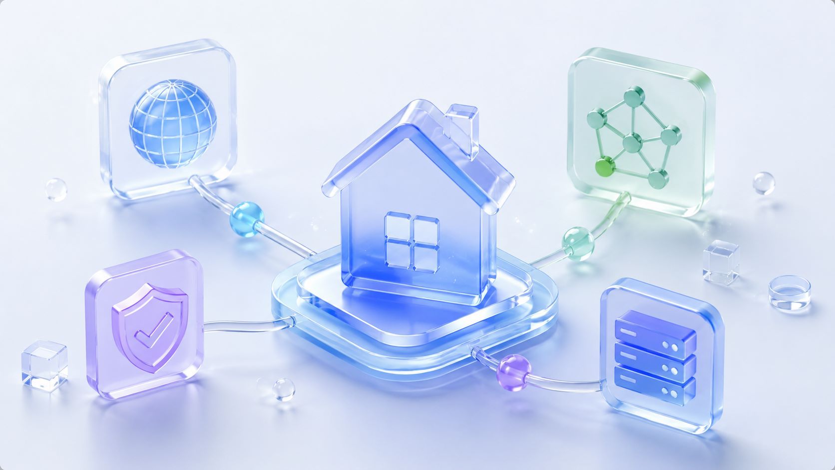 静态住宅IP支持哪些协议?HTTP、HTTPS、SOCKS5有什么区别?