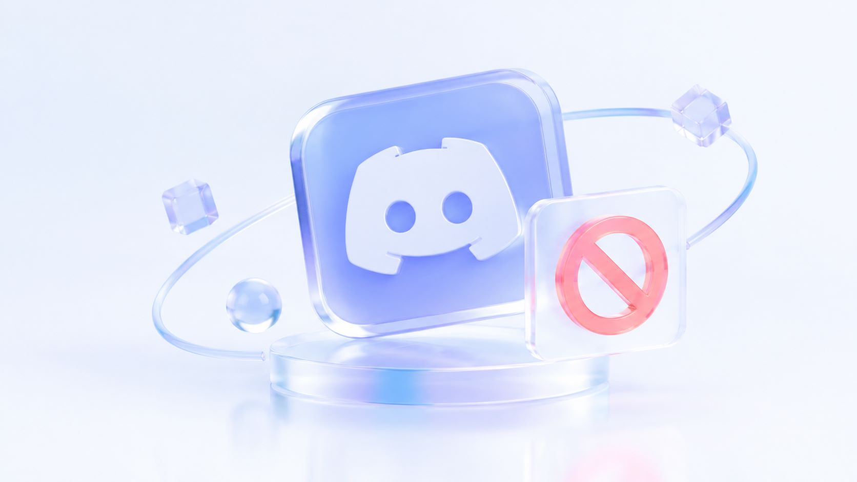 Discord 显示“该用户已被此服务器封禁”?2026 年解决办法
