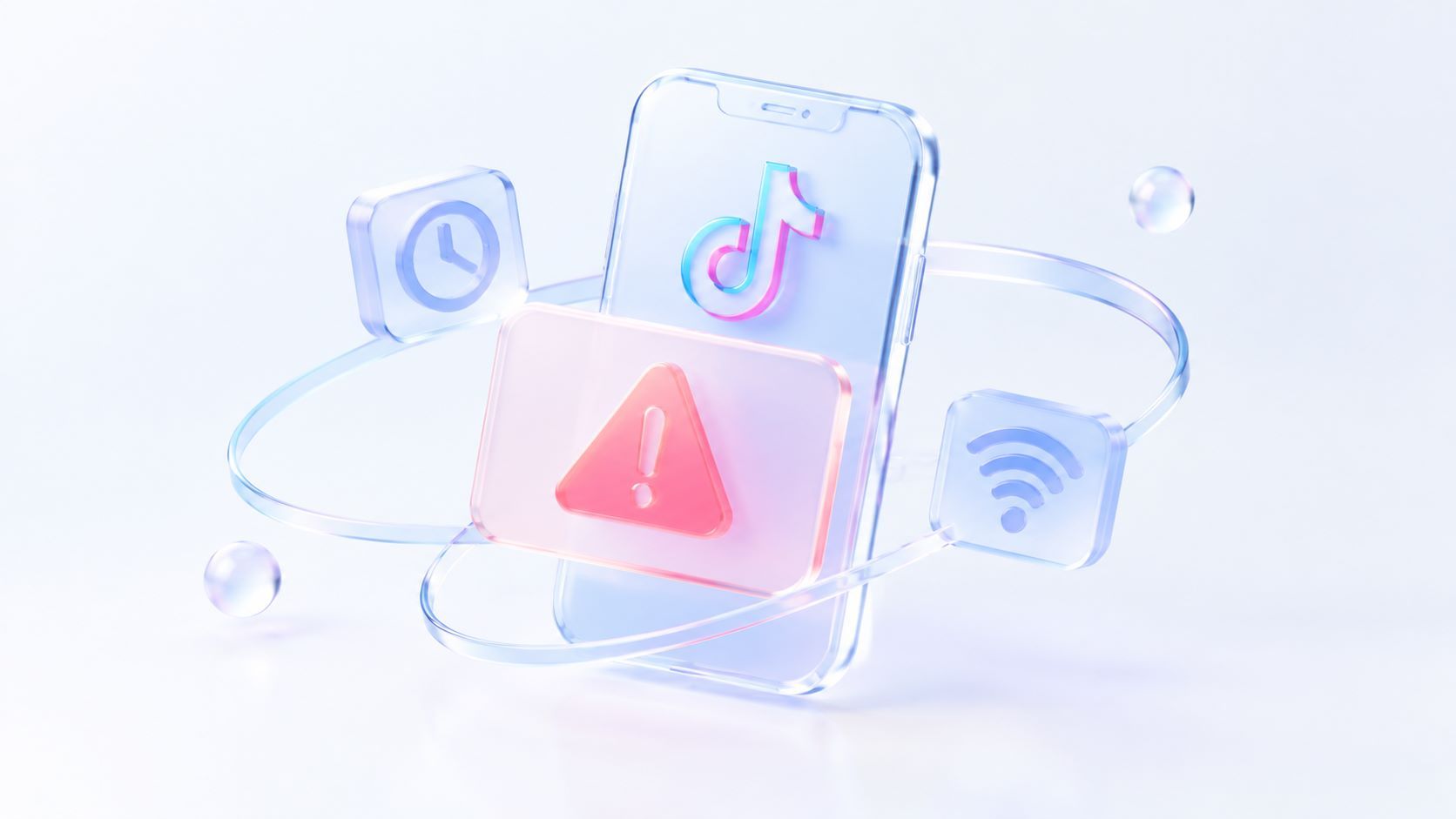 TikTok Says You’re Visiting Too Frequently: How to Fix It