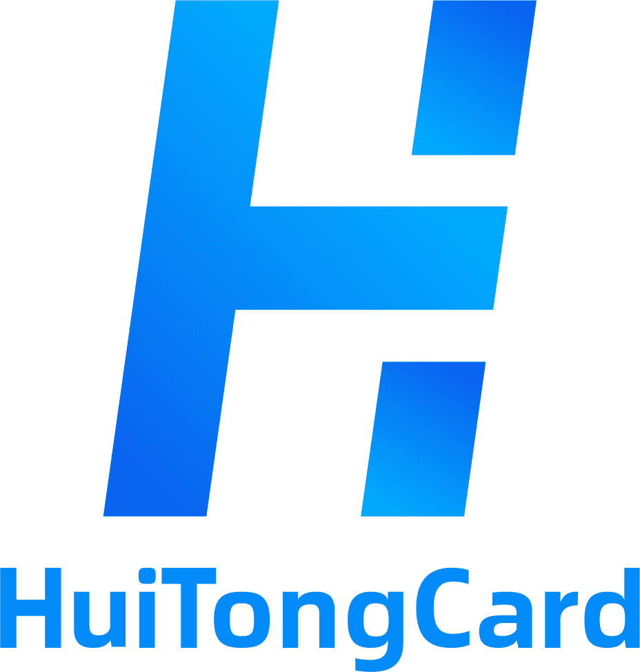 HuiTongCard汇通全球卡