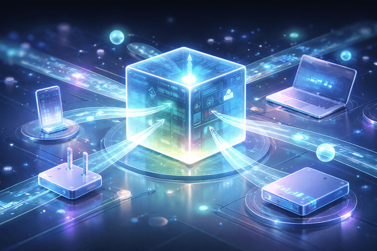 Transparent Ip 透明代理完全指南:优缺点与使用场景-IPDEEP