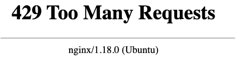 Was ist der Proxy-Fehler 429? Ursachen und Lösungen (in KI- und Proxy-Szenarien)