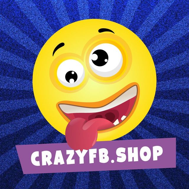 CrazyFB Trustworthy Store for Facebook Ads Consumables