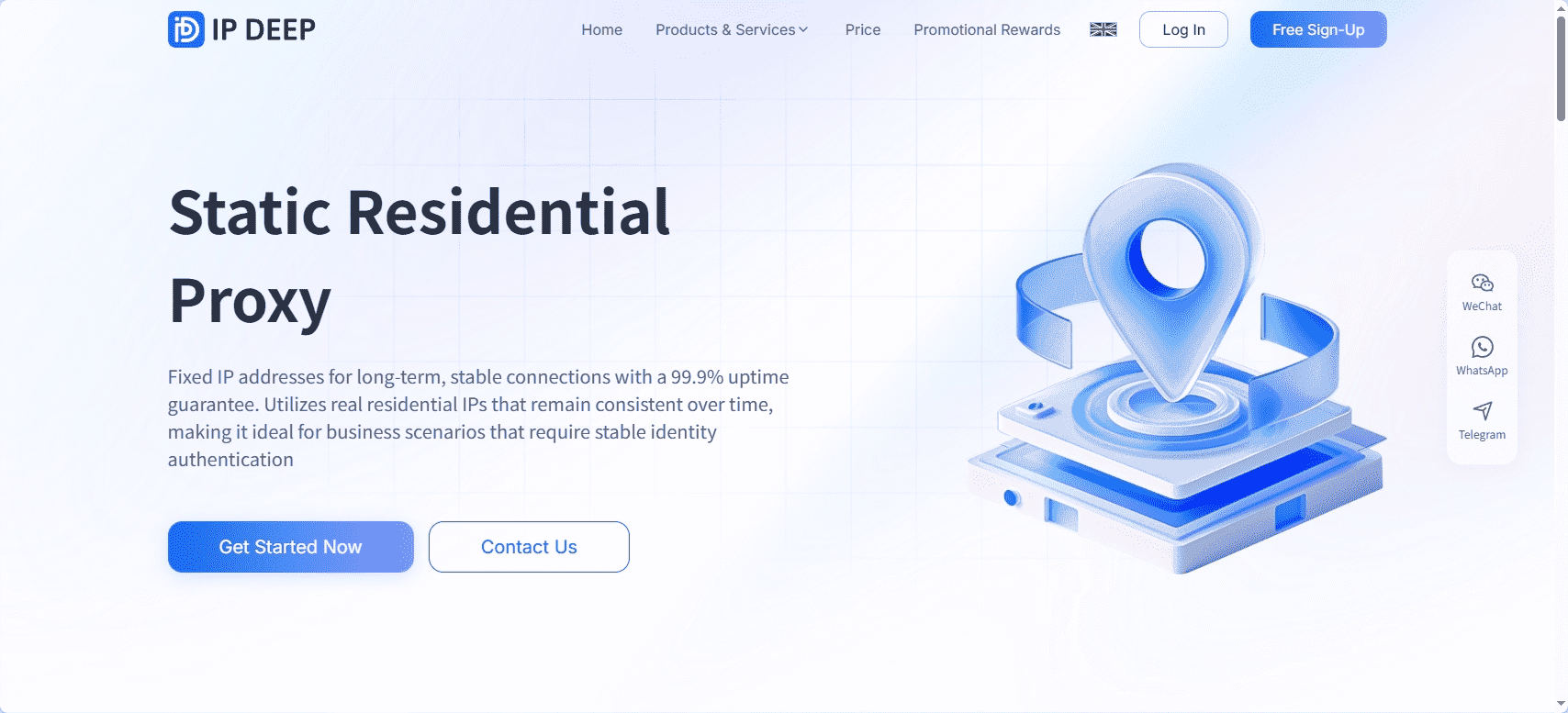 static residential proxies.png